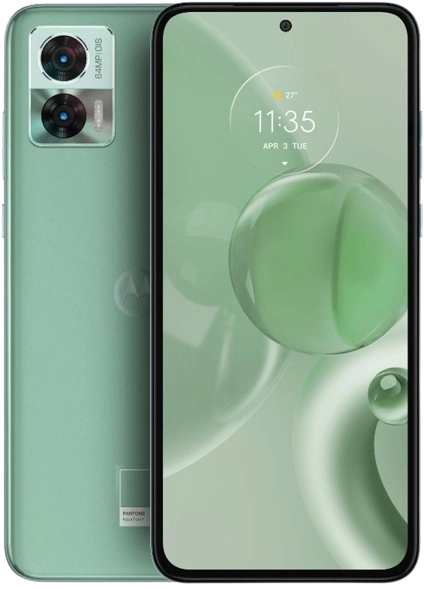 Motorola Edge 30 Neo