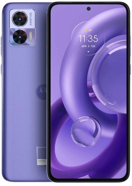 Motorola Edge 30 Neo