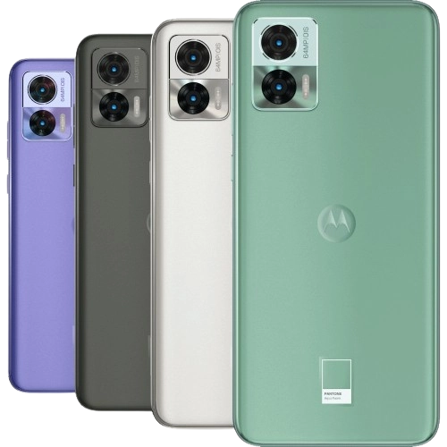 Motorola Edge 30 Neo