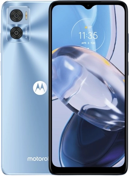 Motorola Moto E22