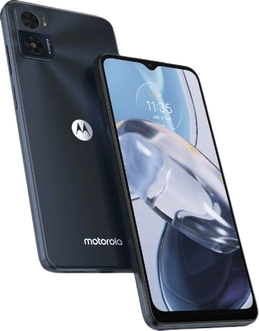 Motorola Moto E22