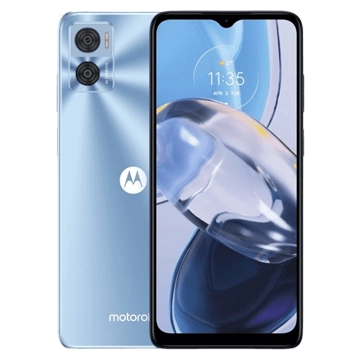 Motorola Moto E22