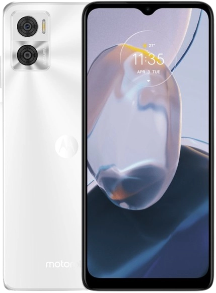 Motorola Moto E22i