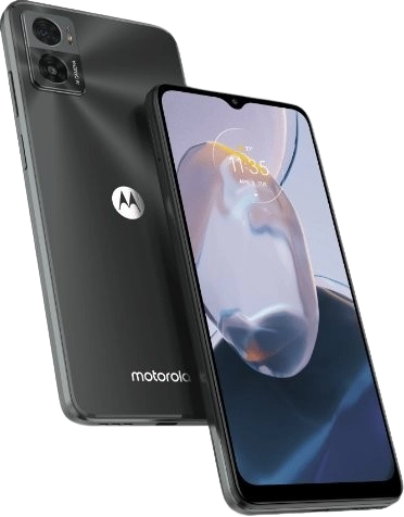 Motorola Moto E22i