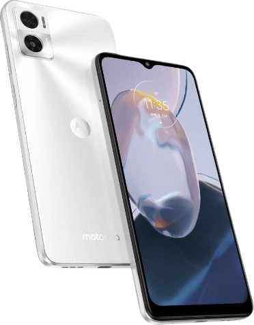 Motorola Moto E22i