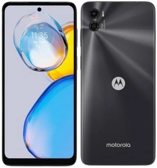 Motorola Moto E32 (India)