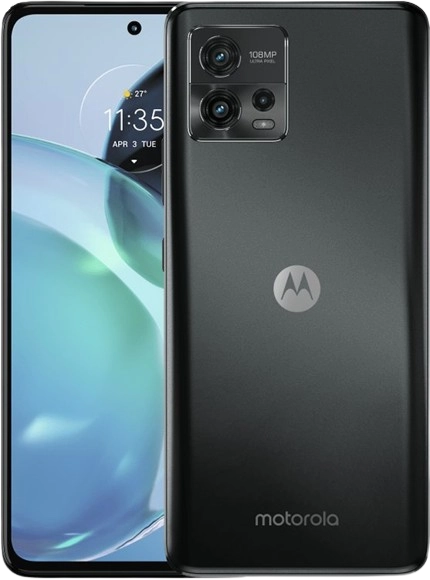 Motorola Moto G72