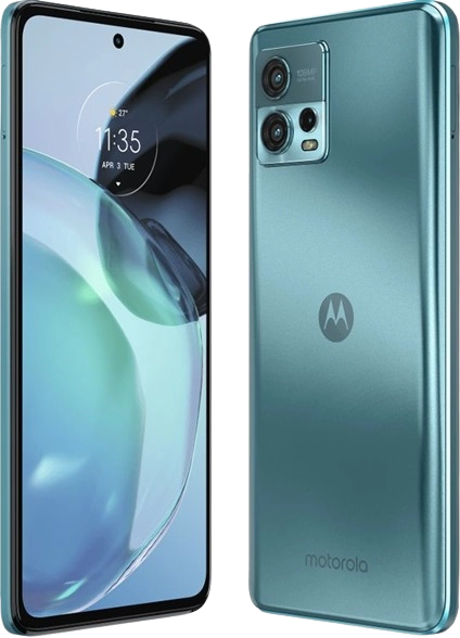 Motorola Moto G72