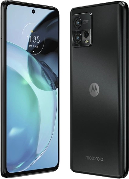 Motorola Moto G72