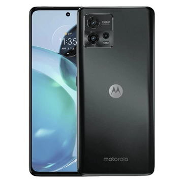 Motorola Moto G72
