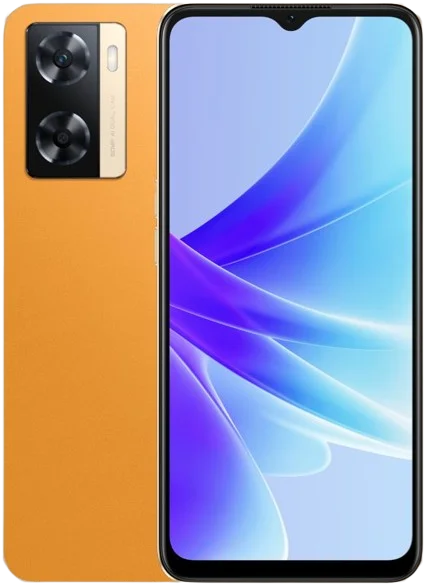 Oppo A77s