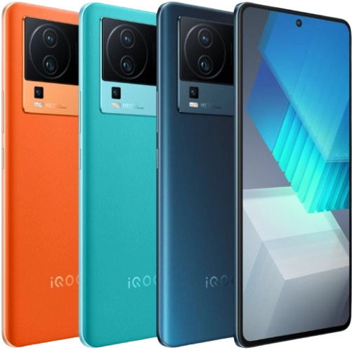 iQOO Neo7 (China)