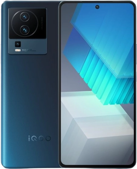 iQOO Neo7 (China)
