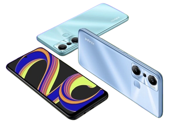 Infinix Hot 20S