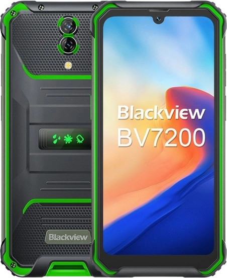 Blackview BV7200