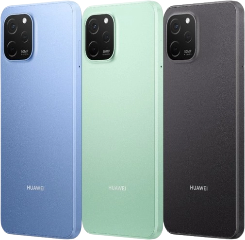 Huawei nova Y61