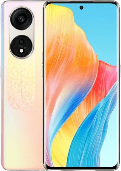 Oppo A1 Pro