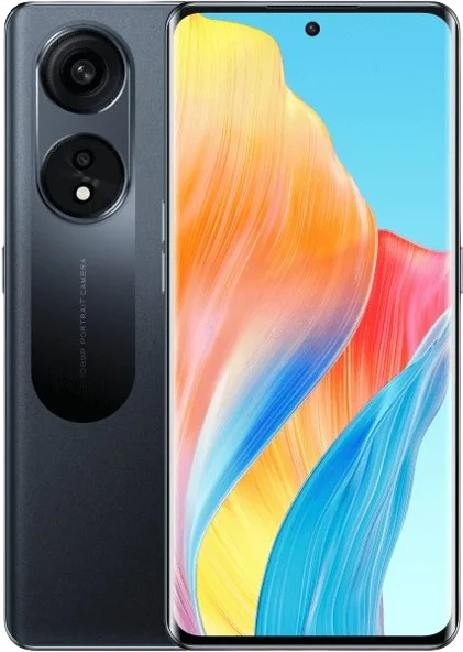 Oppo A1 Pro