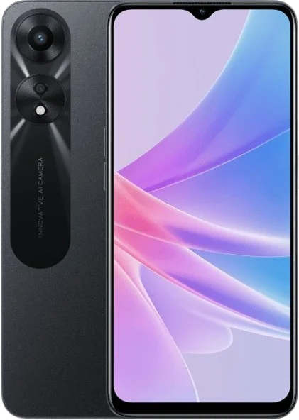 Oppo A58