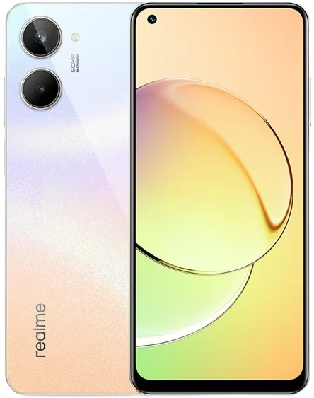 Realme 10