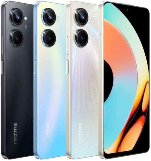 Realme 10 Pro