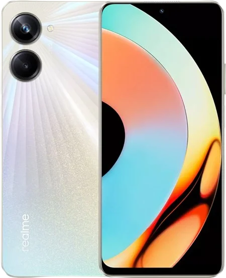 Realme 10 Pro