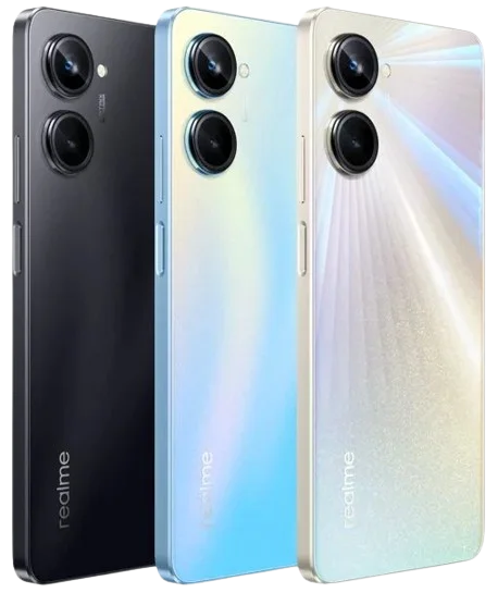 Realme 10 Pro