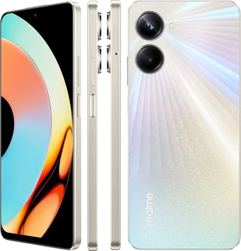 Realme 10 Pro