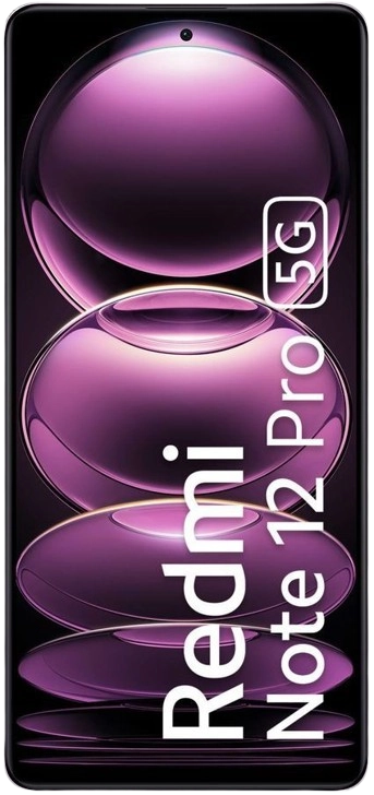 Xiaomi Redmi Note 12 Pro 5G