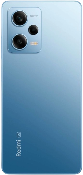 Xiaomi Redmi Note 12 Pro 5G