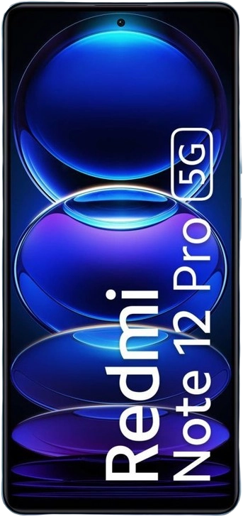 Xiaomi Redmi Note 12 Pro 5G