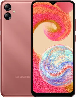 Samsung A04e
