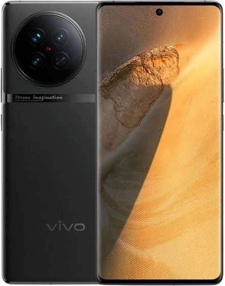 Vivo X90 5G