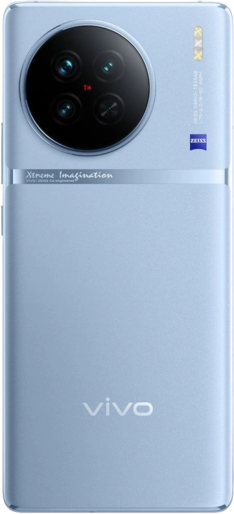 Vivo X90 5G