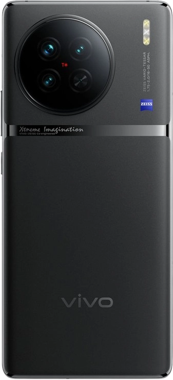 Vivo X90 5G