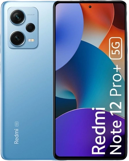 Xiaomi Redmi Note 12 Pro+ 5G