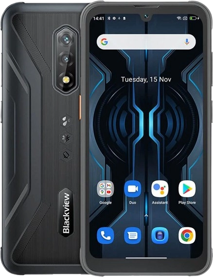 Blackview BV5200 Pro