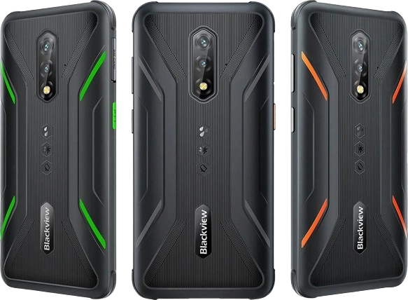 Blackview BV5200 Pro