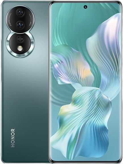 Honor 80