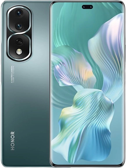Honor 80 Pro