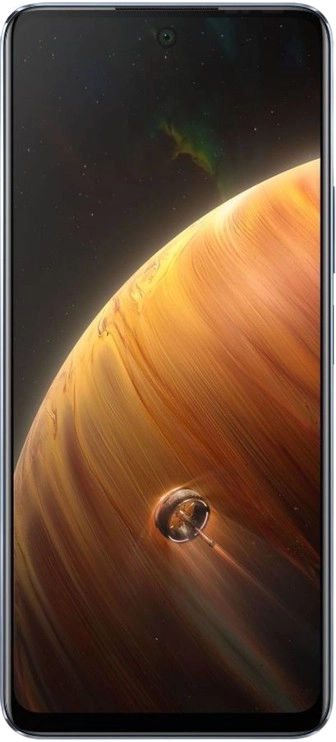 Infinix 5G 2023 Turbo