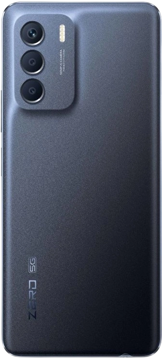 Infinix 5G 2023 Turbo