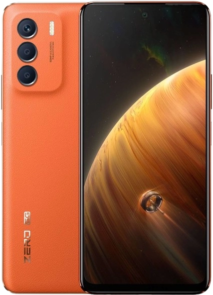 Infinix 5G 2023 Turbo