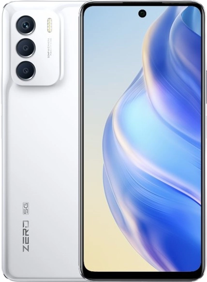 Infinix Zero 5G 2023