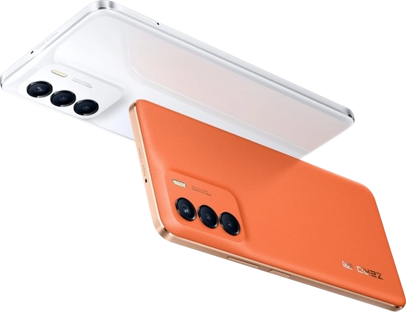 Infinix Zero 5G 2023