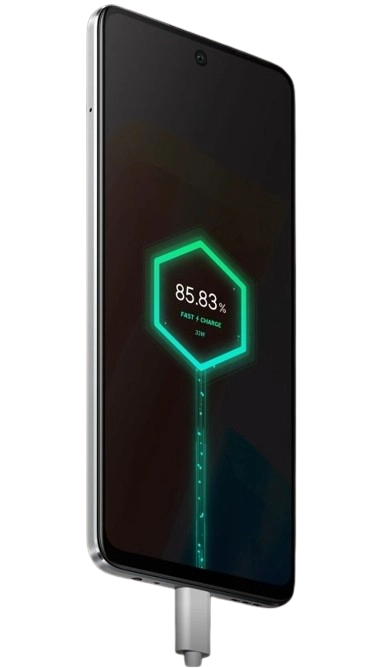 Infinix Zero 5G 2023