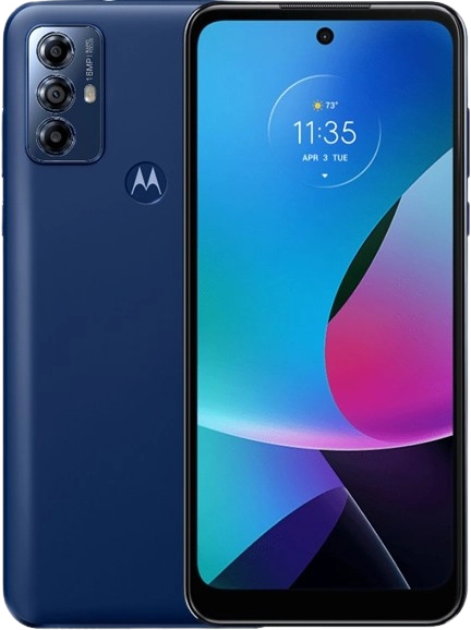 Motorola Moto G Play (2023)