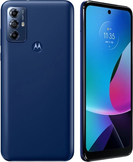 Motorola Moto G Play (2023)