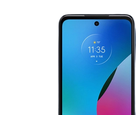 Motorola Moto G Play (2023)