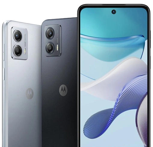 Motorola Moto G53